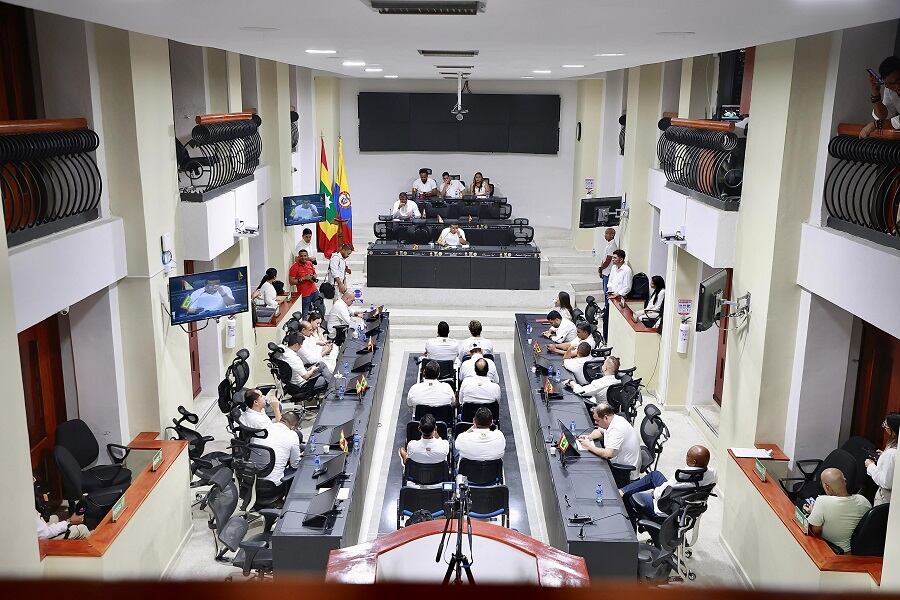 Concejo de Cartagena