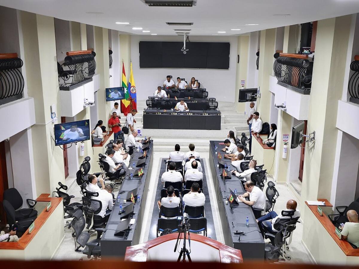 Concejo inicia segundo periodo de sesiones extras: ¿Qué proyectos presentará la Alcaldía?