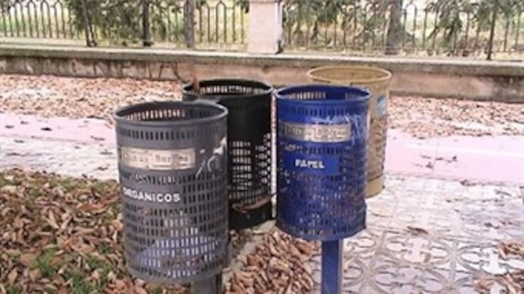 En Planeta Caracol hicimos una ronda por el país para conocer la situación del reciclaje y el aprovechamiento de basuras