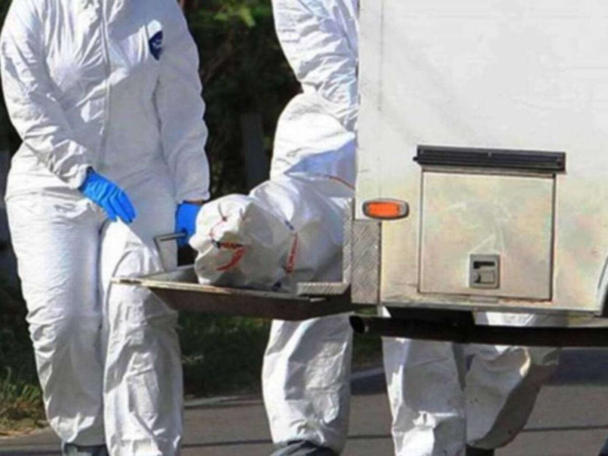 Aumentó la cifra de homicidios en Bucaramanga y su área metropolitana