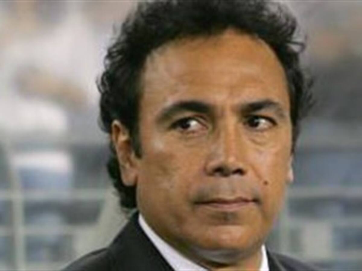 Hugo Sánchez: 'México no tiene aún nivel para ganar un Mundial o Copa América'