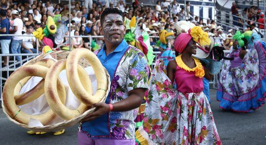 El Desfile de Cali Viejo, el 28 de diciembre invita a disfrazarse.