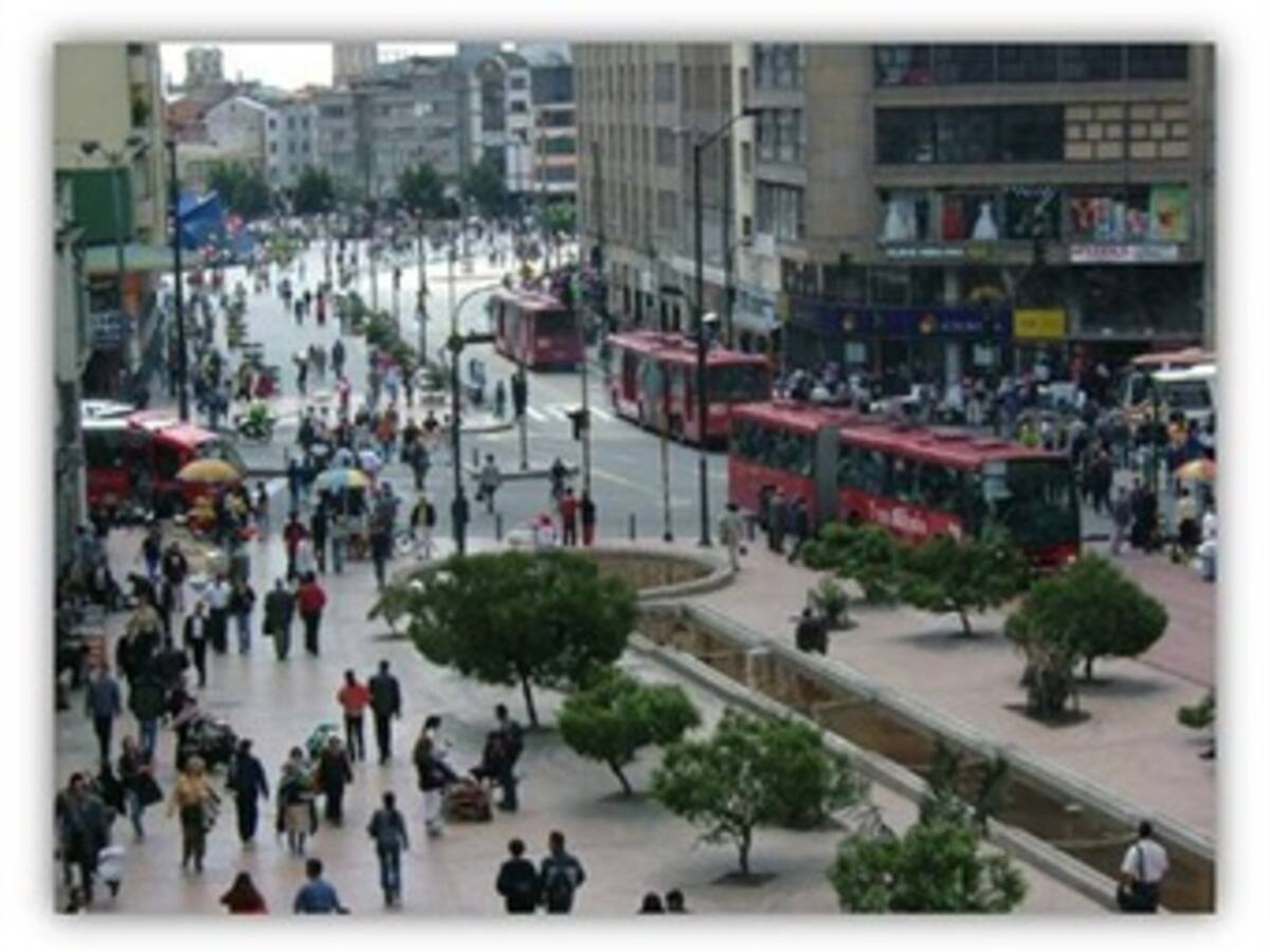Caracol Radio sondea en las calles la opinión de los ciudadanos ‘de a pie’