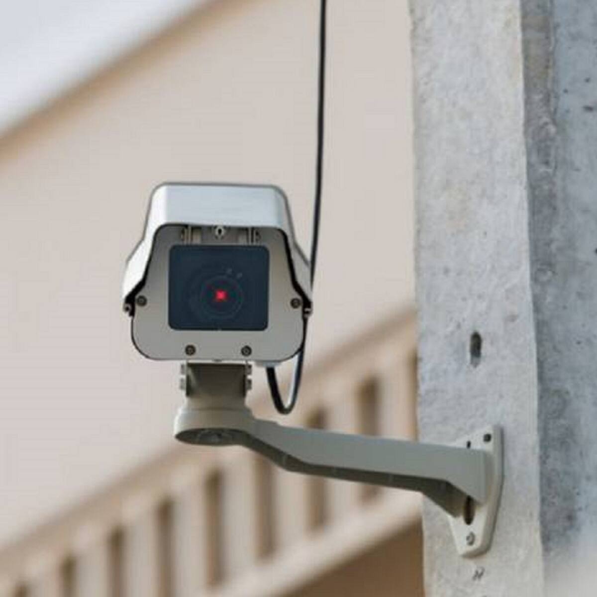 641 cámaras de seguridad instaladas por sector comercio en el Quindío