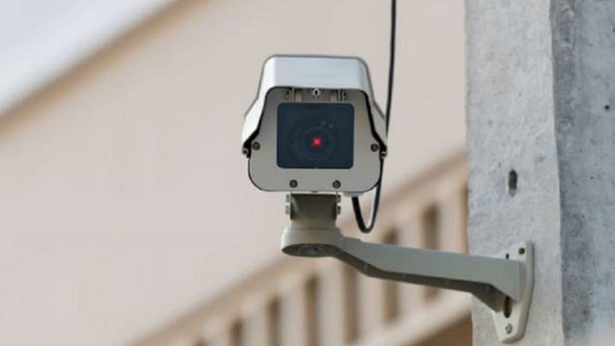 Vuelven a funcionar más de 400 cámaras de seguridad en Bucaramanga
