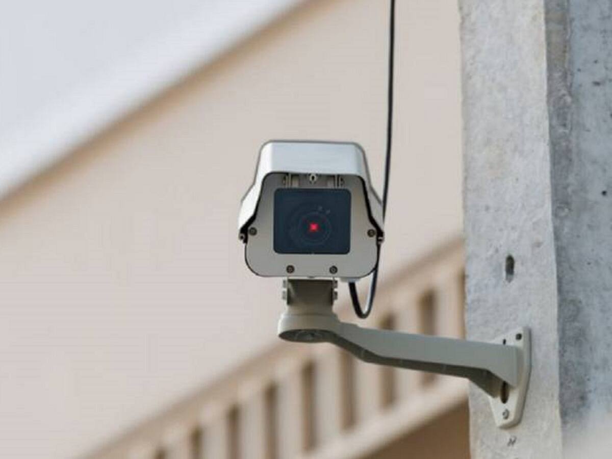 641 cámaras de seguridad instaladas por sector comercio en el Quindío