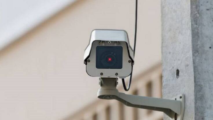 Vuelven a funcionar más de 400 cámaras de seguridad en Bucaramanga