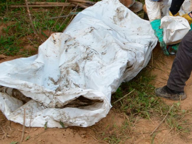 Encuentran los cuerpos de dos jóvenes que habían desaparecido en Usme