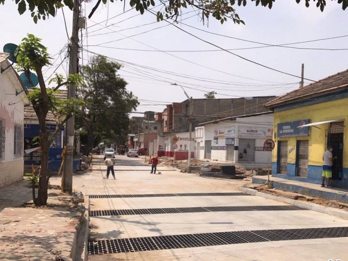 Terminó la canalización del arroyo Hospital: Alcaldía