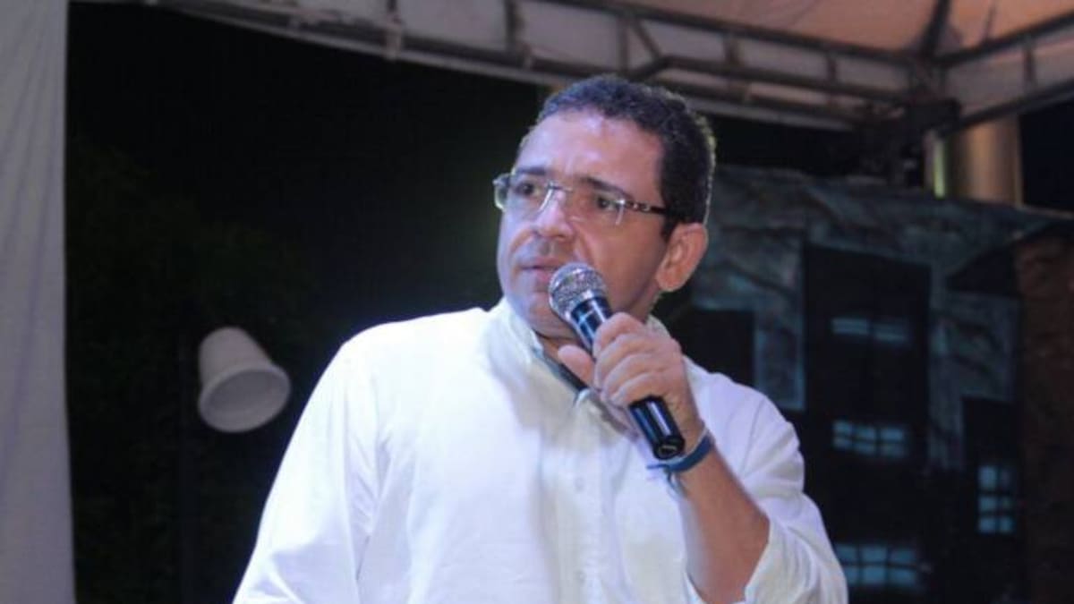 Confirman arresto del alcalde de Santa Marta por desacato a una tutela