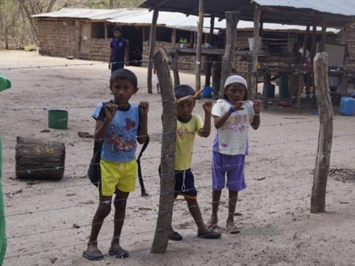 ICBF no puede apartar a niños de sus padres por ser adictos o delincuentes