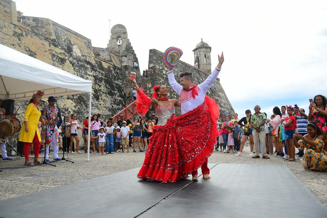 Escuela Taller Cartagena de Indias