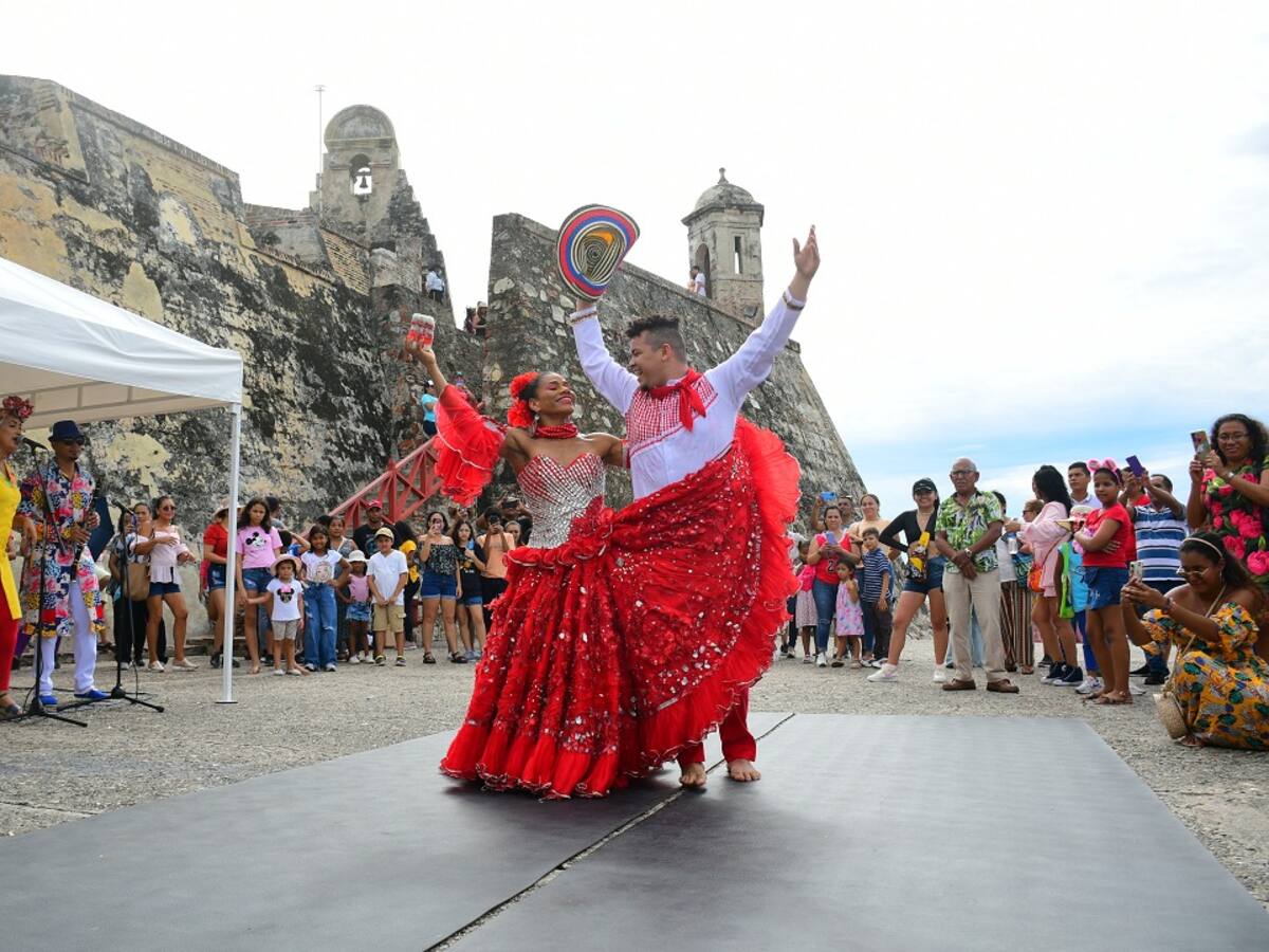 Etcar abre convocatoria para realizar actividades artísticas en las fortificaciones