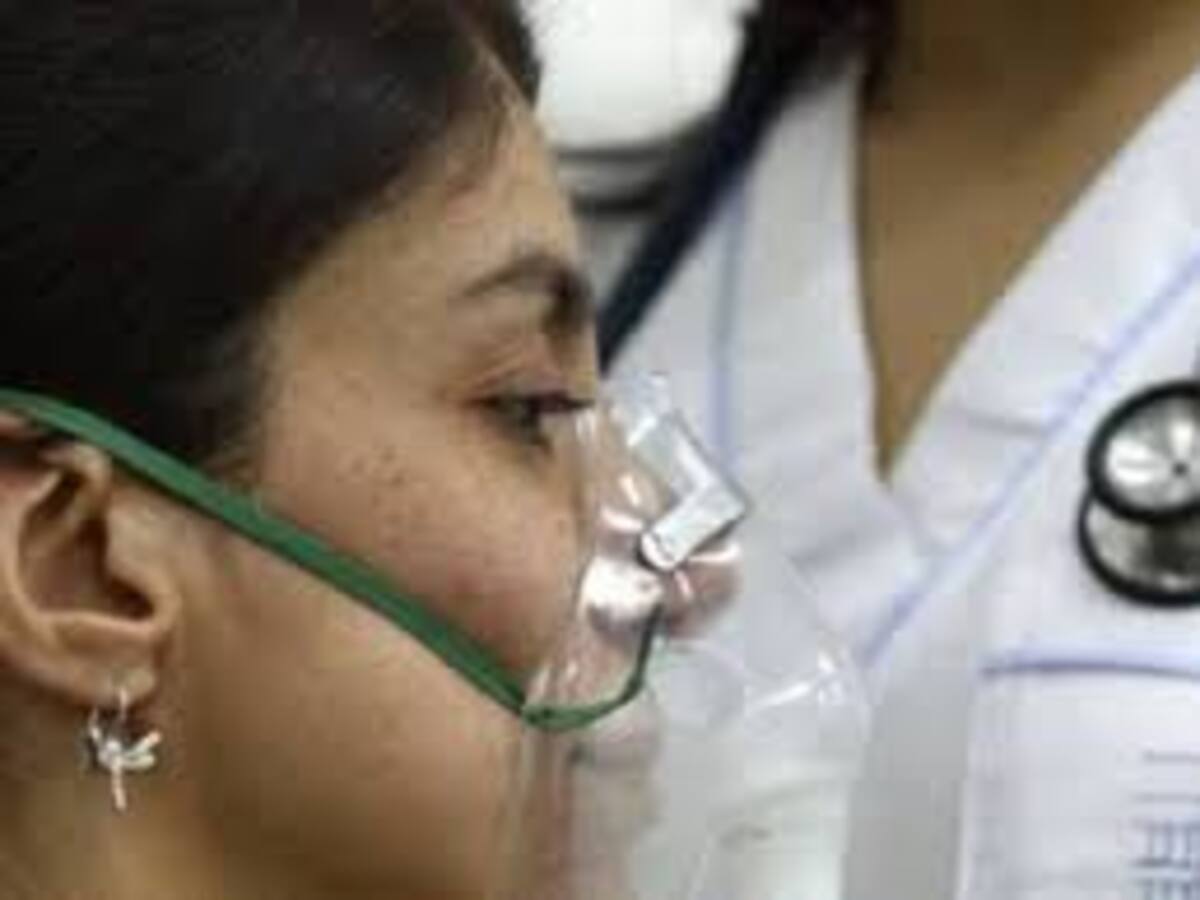 Quindío está en alerta amarilla hospitalaria por enfermedades respiratorias y dengue