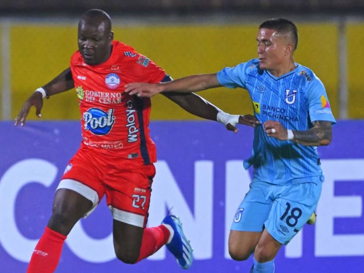 Alianza impide la clasificación de Católica: logró empatar con uno menos