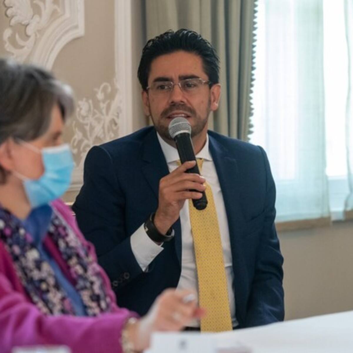 Incremento arancelario afectaría la movilidad y economía de los colombianos: Asopartes