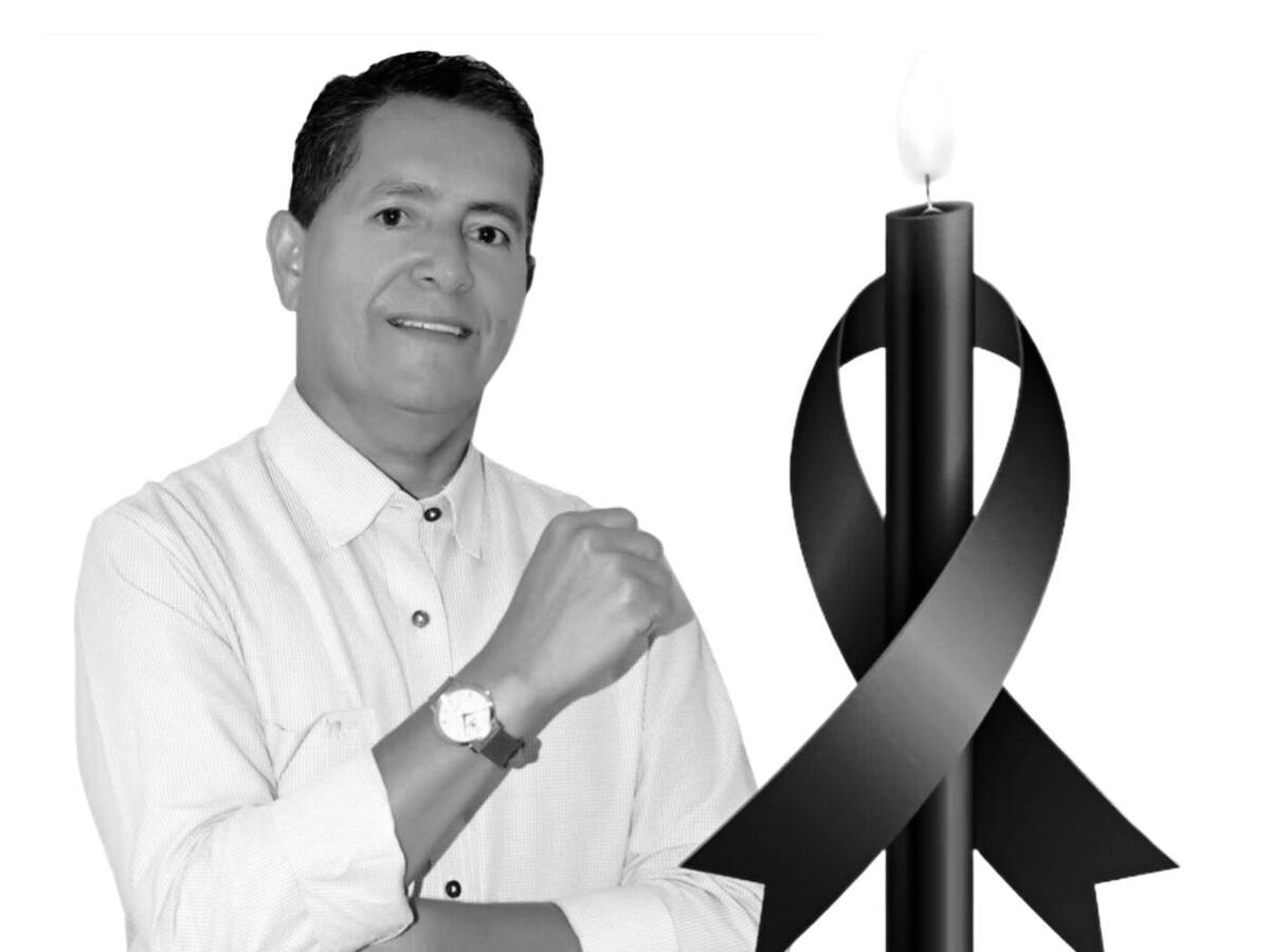 Asesinan al líder comunal y gremial de taxistas Óscar Becerra en Cali