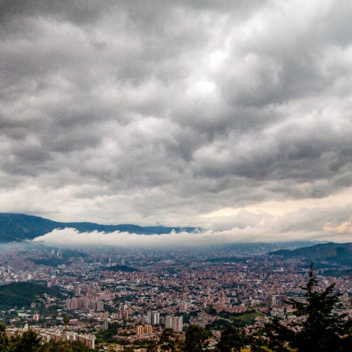 El 24% de los habitantes de Medellín no tienen seguridad alimentaria