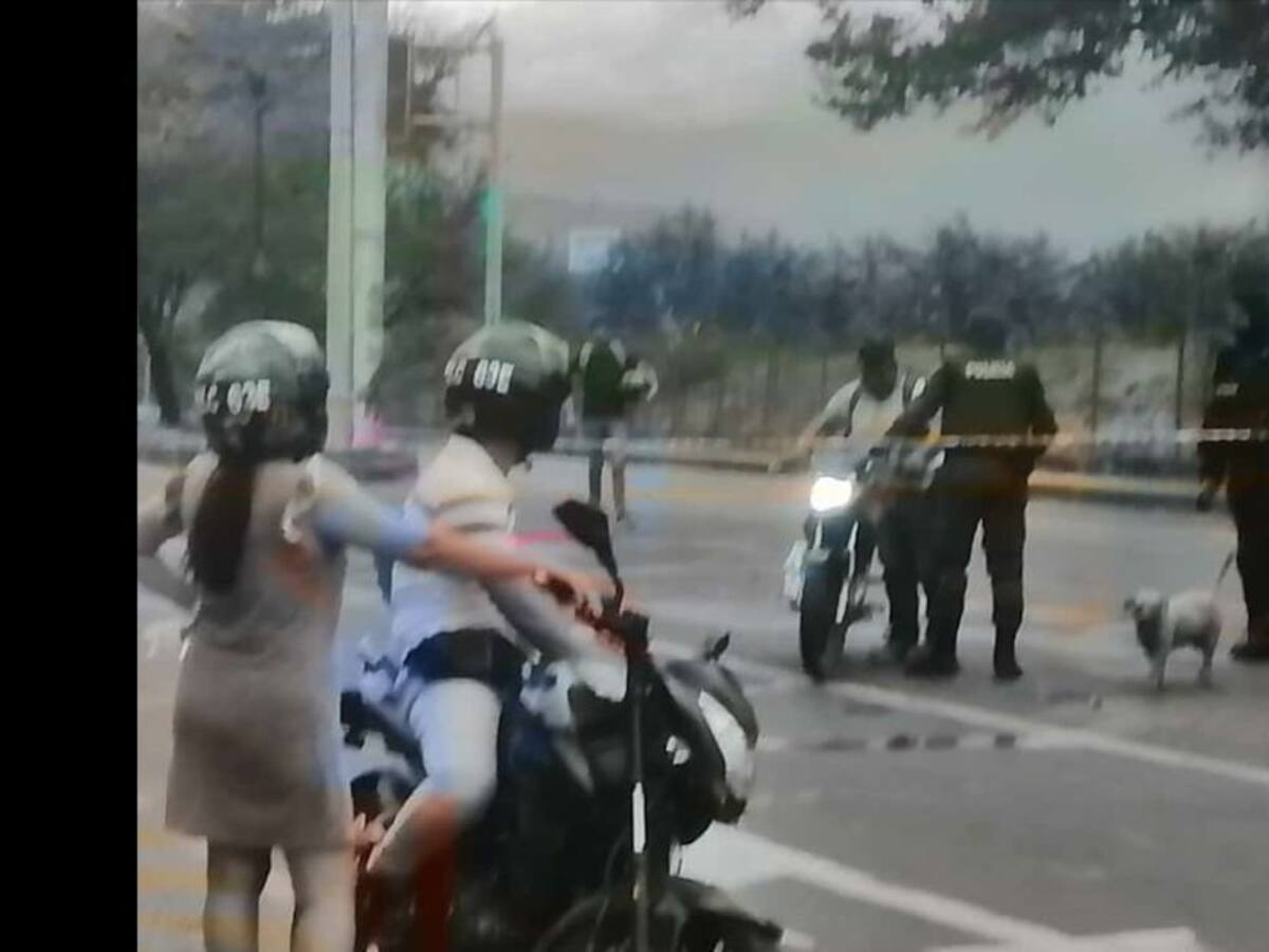 5 policías heridos y estación de gasolina vandalizada dejan manifestaciones