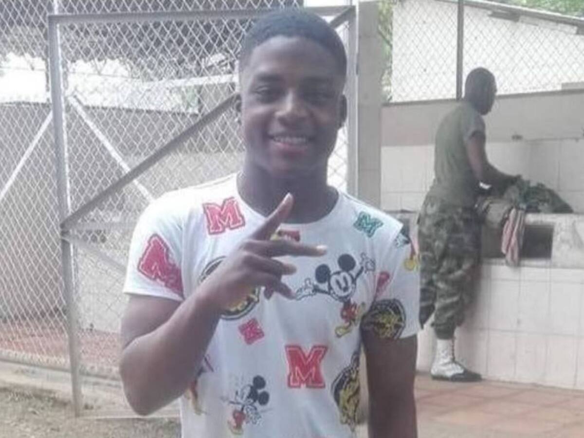 Procuraduría asume proceso por muerte de joven tras agresión de la Policía