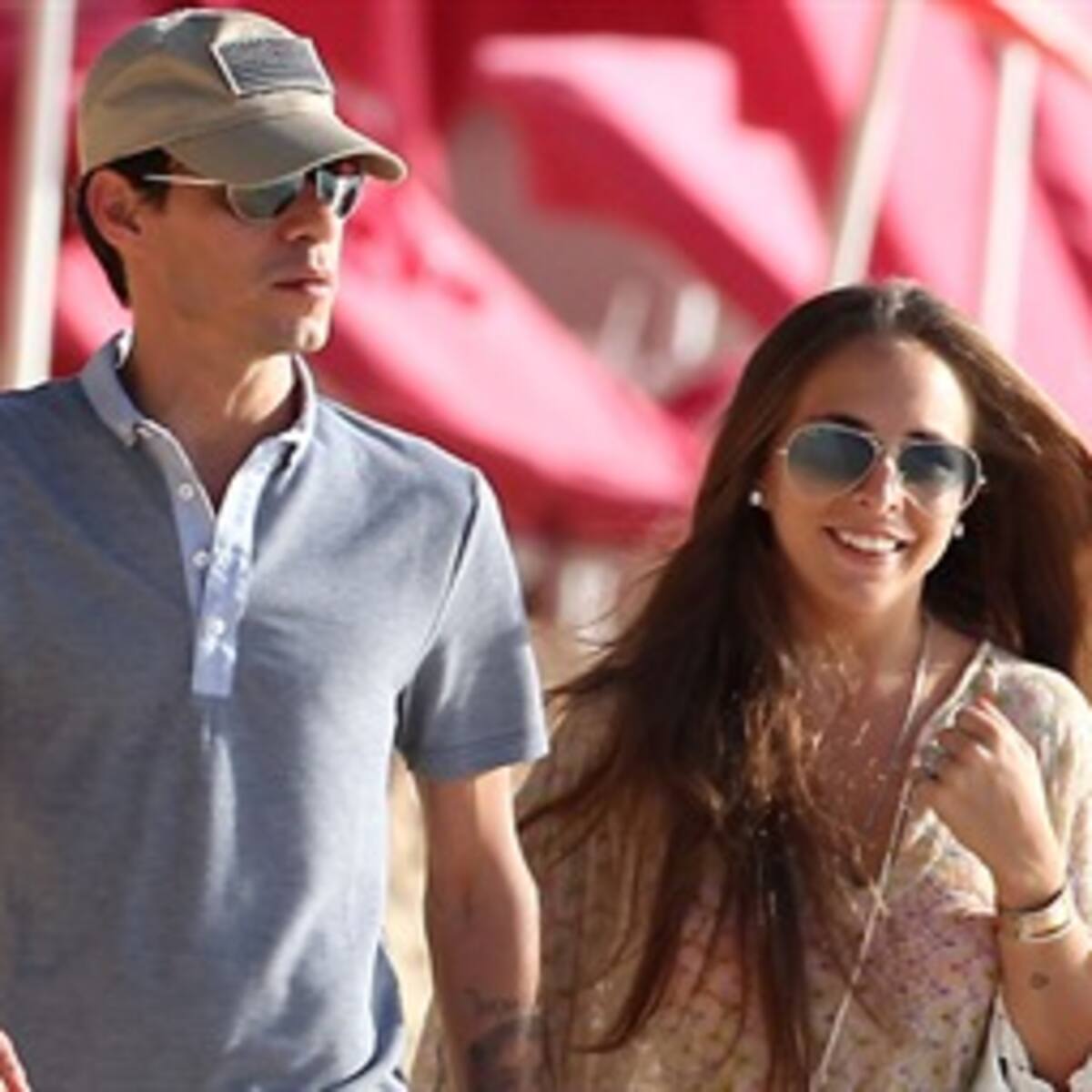 Chloe Green ya 'no necesita' a Marc Anthony