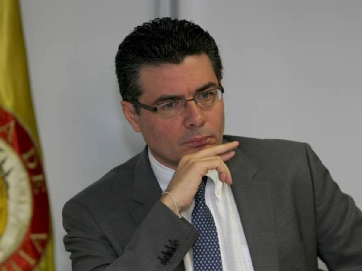 "Colombia y Brasil enseñan a la humanidad sobre zika": Ministro de Salud