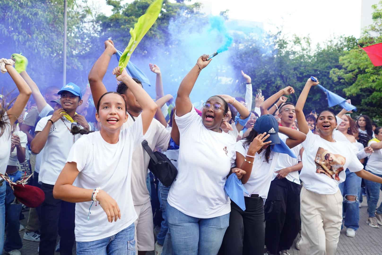 Alcaldía de Cartagena