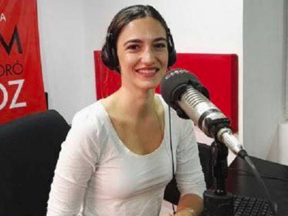 Stefanie Schampel, joven emprendedora con responsabilidad social