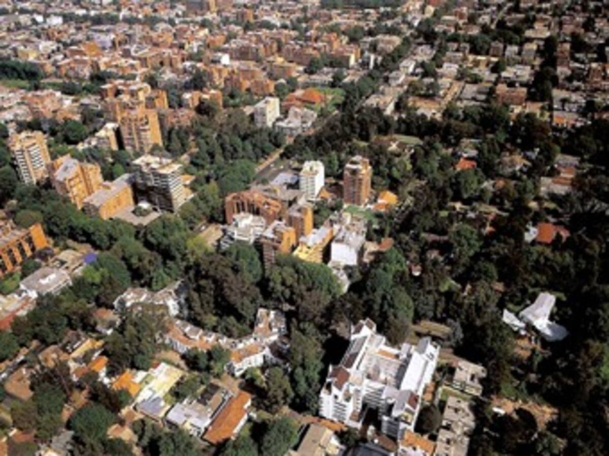 Fiscalía denuncia que las bandas criminales tendrían planes de tomarse la ciudad de Bogotá