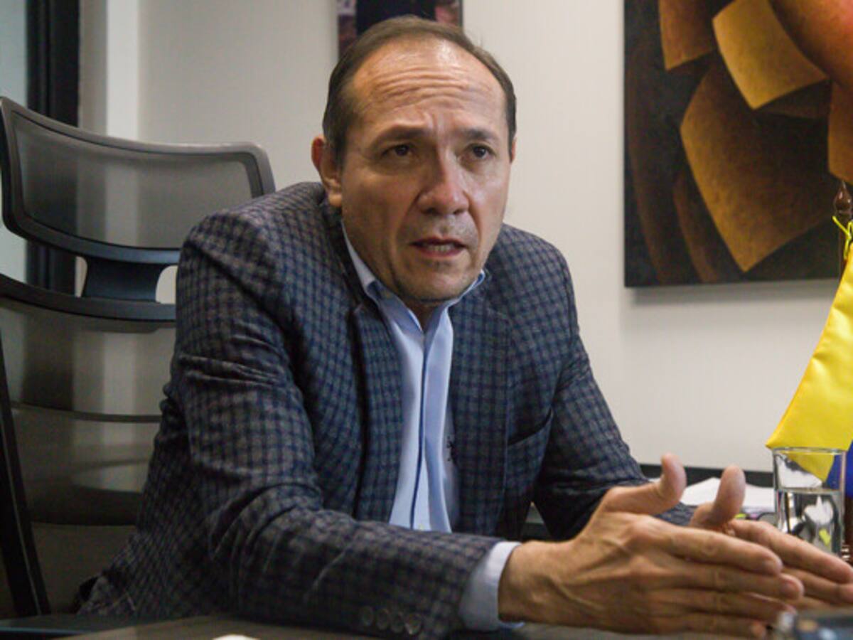 ¿Qué preguntas formarán parte de la Consulta Popular de Petro?: Mintrabajo responde
