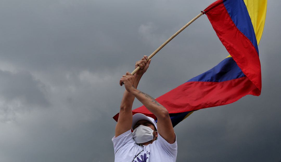 Foto de lider Social 