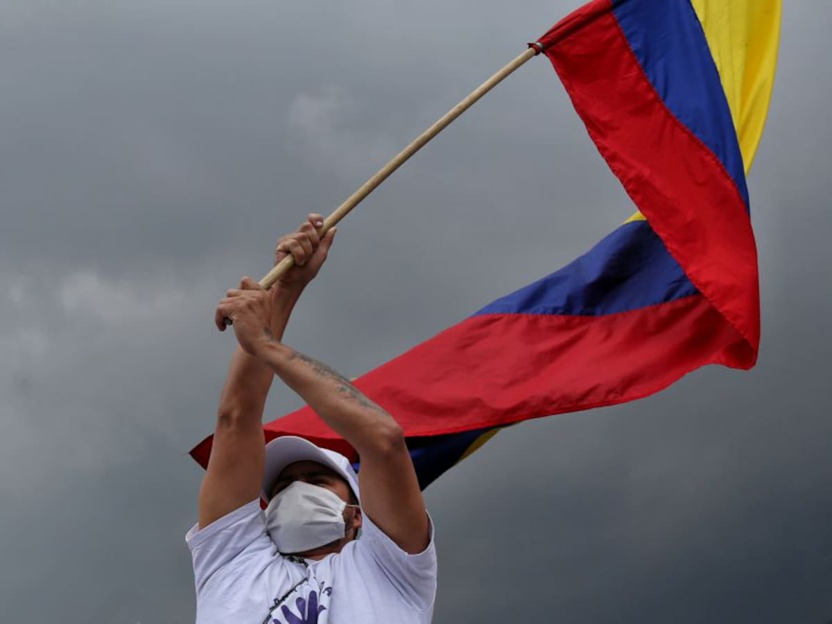 En tres meses se reportaron 45 asesinatos de líderes sociales en Colombia: ONU