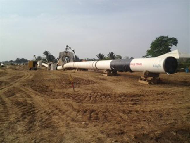 Nariño podría quedar excluido del Oleoducto del Pacífico