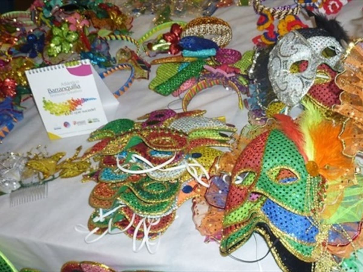 Presidente Juan Manuel Santos visita Expoartesanos en Medellín