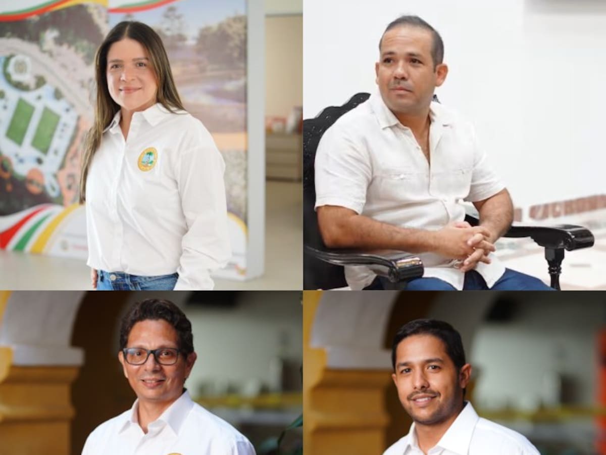 Dumek Turbay reorganiza su gabinete en Cartagena: estos son los nuevos nombramientos