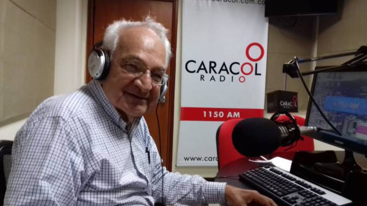 En Armenia y el Quindío se perdió el respeto: Cesar Hoyos Salazar ex alcalde