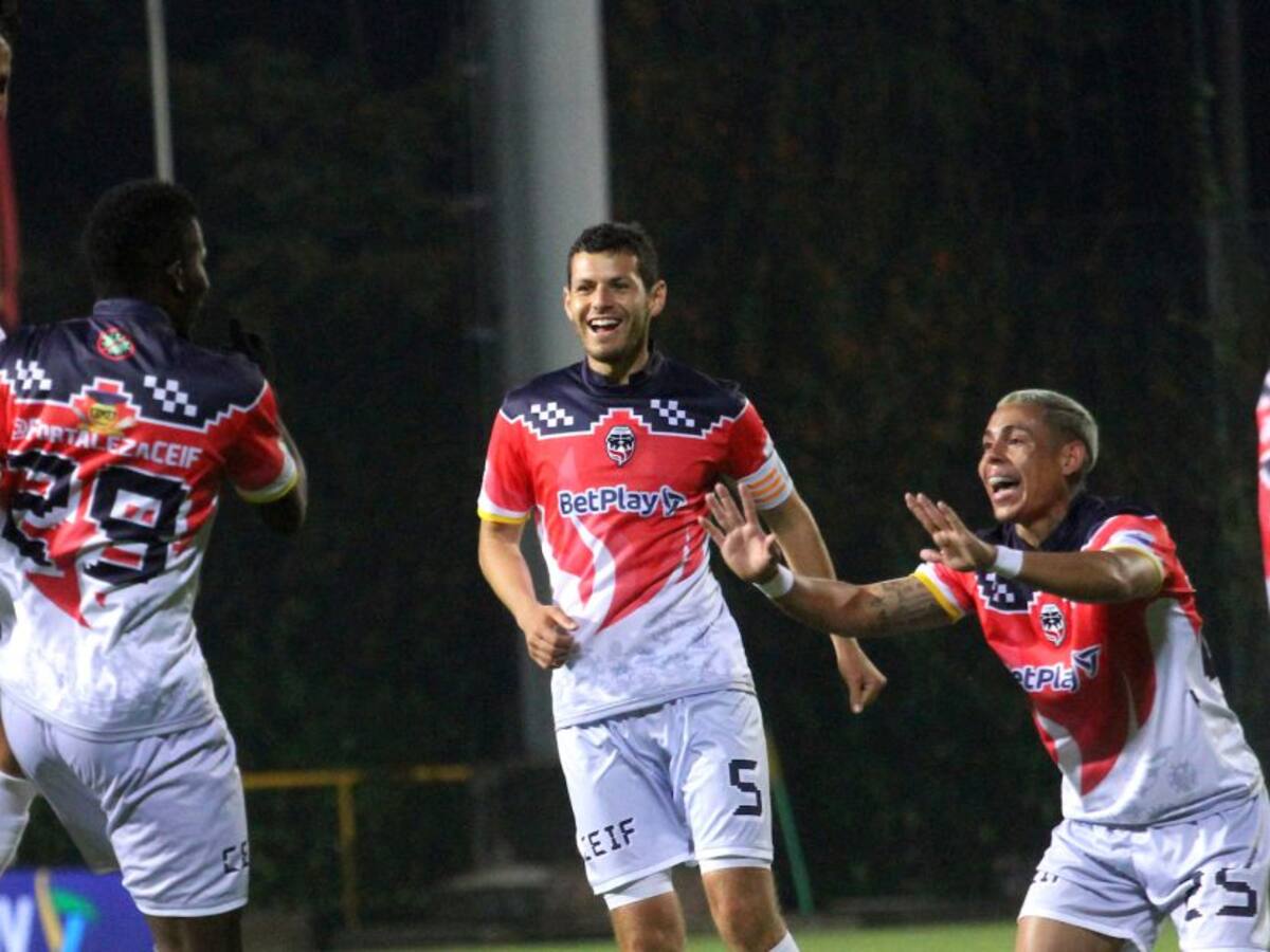 Pedro Franco: "Es evidente que el juego se desvirtuó al final"