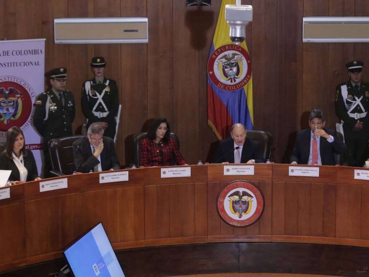 Corte tumba indemnización por la muerte de menor que estaba detenido