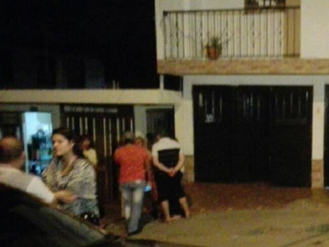 Conductor de Uber fue asesinado al norte de Cali