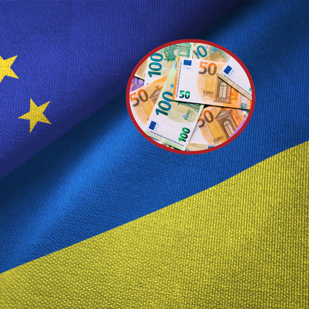 CE propuso 60.000 millones de préstamo a Ucrania para apoyo militar y 30.000 a presupuesto