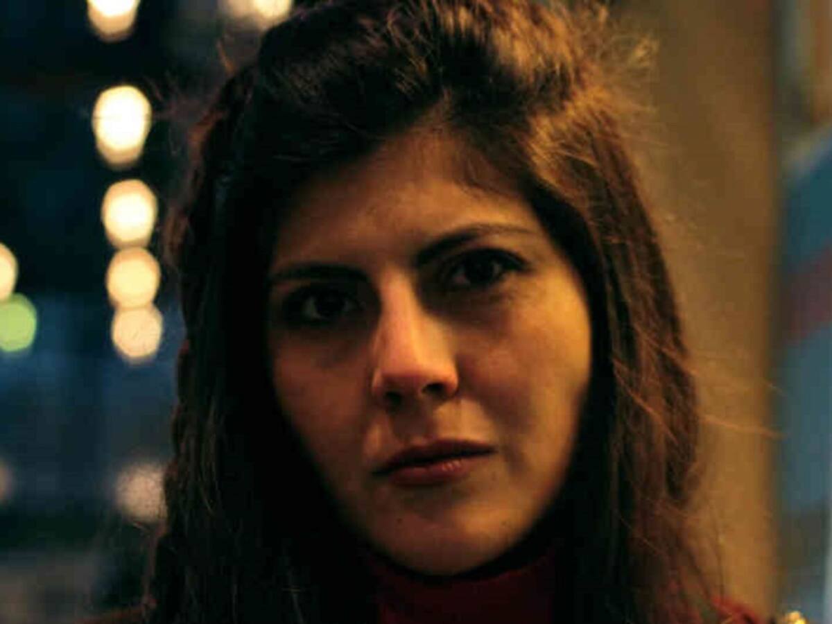 'Pacífico Oscuro': el cortometraje rumbo a un festival de cine en Suiza