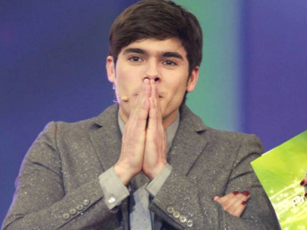 Exactor de reality involucrado en presunto caso de abuso sexual