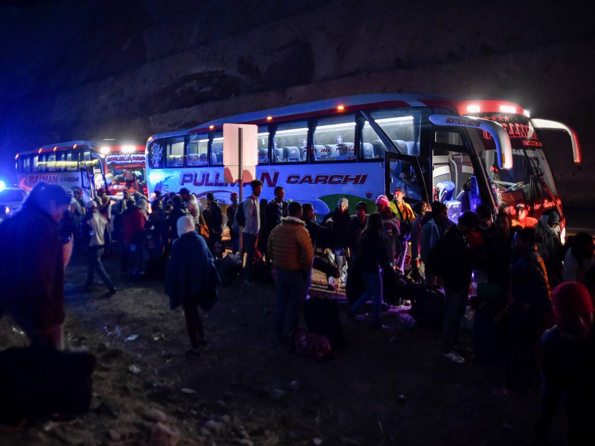 Esta es la ruta más larga para llegar a Barranquilla en bus: Recorre 1.277 km ¿de dónde sale?