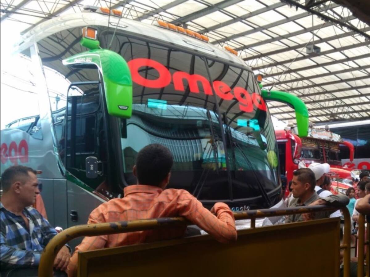 Horarios de despachos podrían aumentarse en Terminal de Transporte