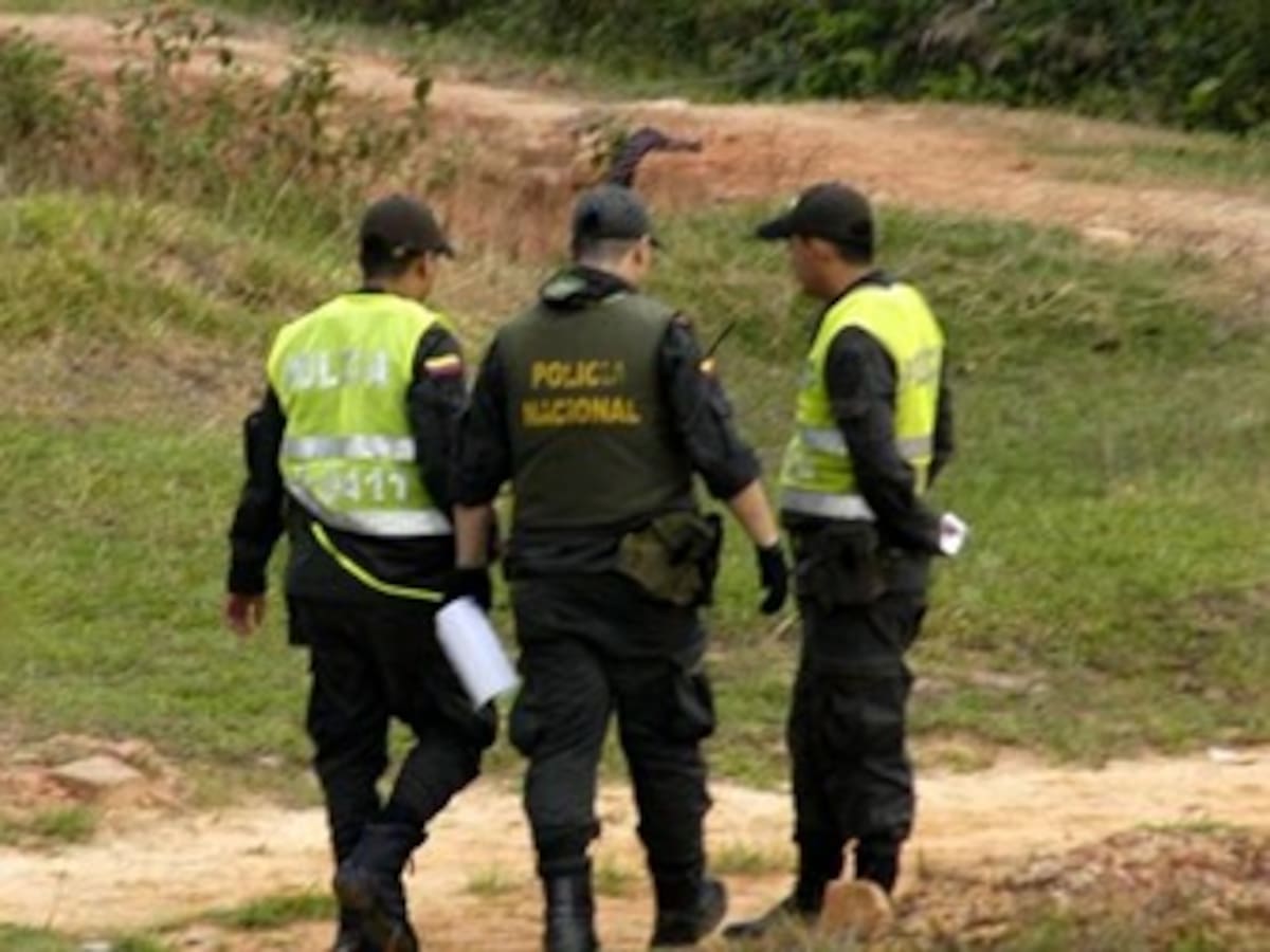 Incineraron mujer hermana de un sacerdote activista de derechos humanos en Santander