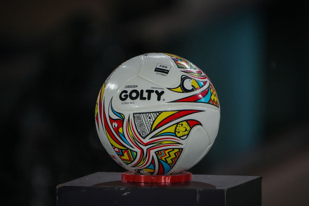 Balón / Getty Images