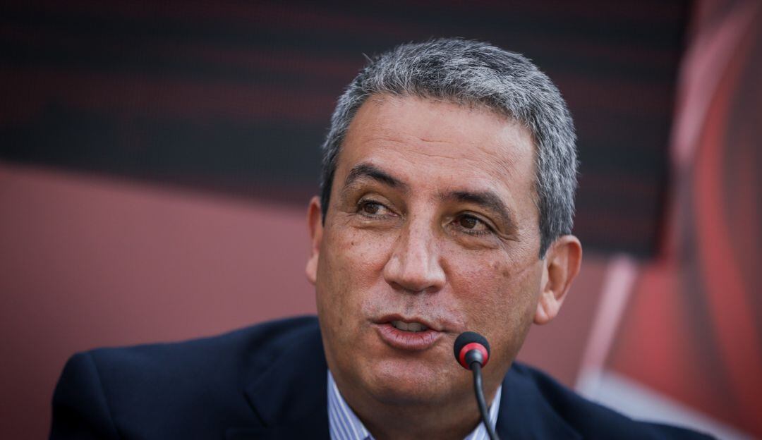 Desde la Dimayor se está trabajando para lograr cambios en el fútbol