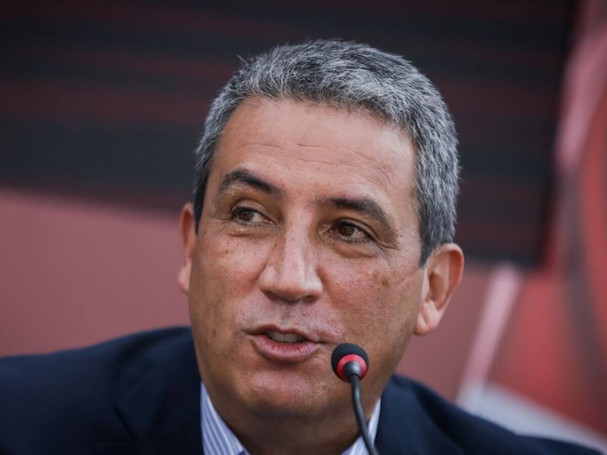 "Tenemos la oportunidad de demostrar que lo que dice la SIC no es así"