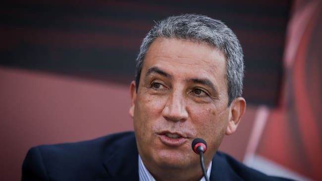 Desde la Dimayor se está trabajando para lograr cambios en el fútbol