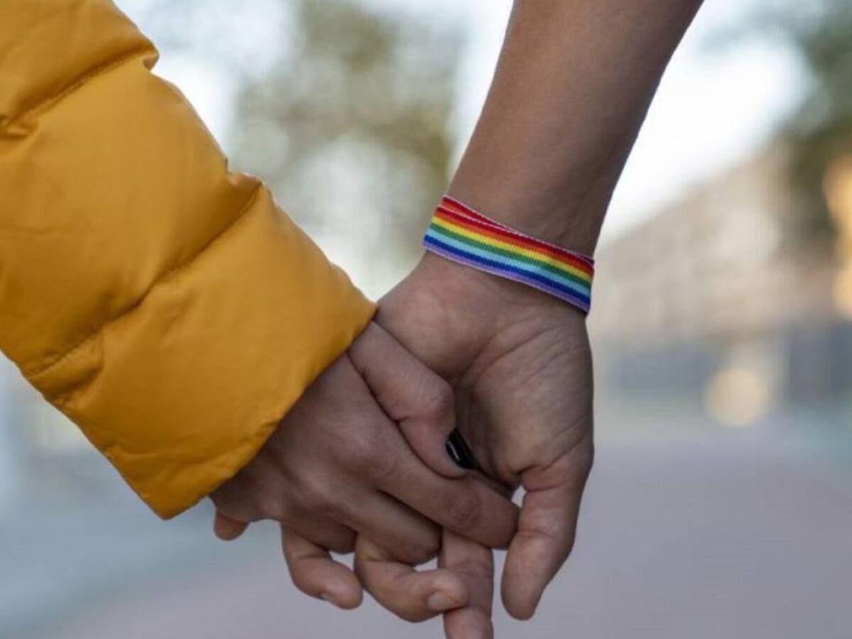 Hija de pareja gay es rechazada en colegios privados de Bogotá